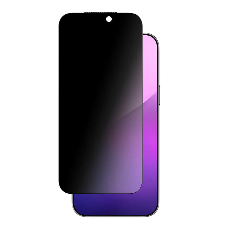 AMAZINGTHING | 18688 | TITAN Privacy Glass For IPhone 17 Pro 6.3
