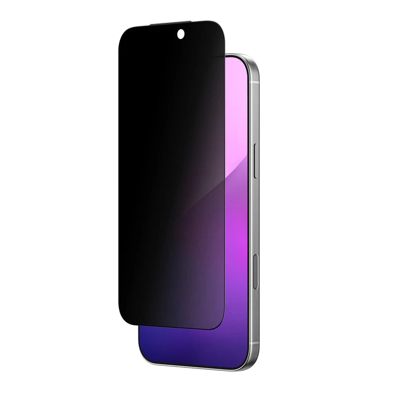 AMAZINGTHING | 18688 | TITAN Privacy Glass For IPhone 17 Pro 6.3