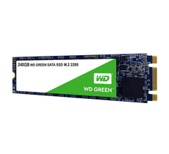 western digital
