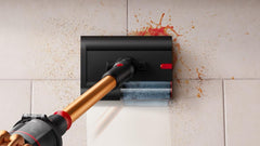 Dyson V16 Piston Animal Submarine™ wet and dry vacuum Matte black / Copper - GulfStore.com