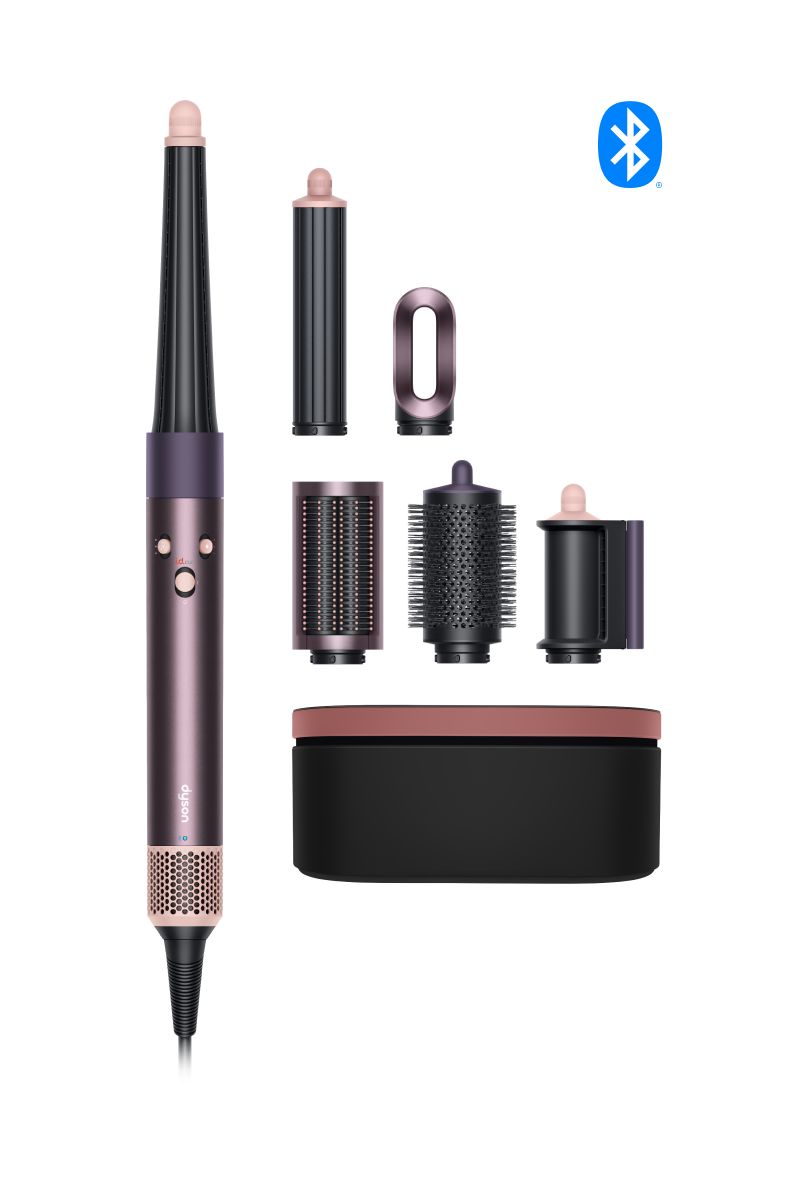 DYSON AIRWRAP i.d. HS08 JASPER PLUM