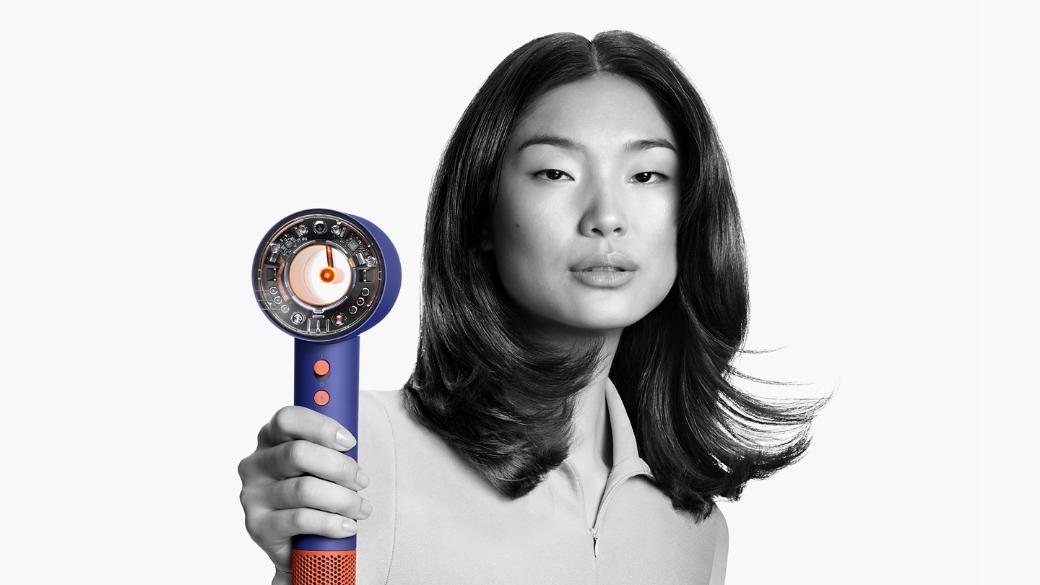 Dyson Supersonic Nural HD16 (KHANZAN PINK) - GulfStore.com