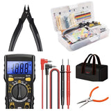 Electronics Hobbyist Kit - GulfStore.com