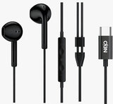NEO EarPhone - TYPE C - Black