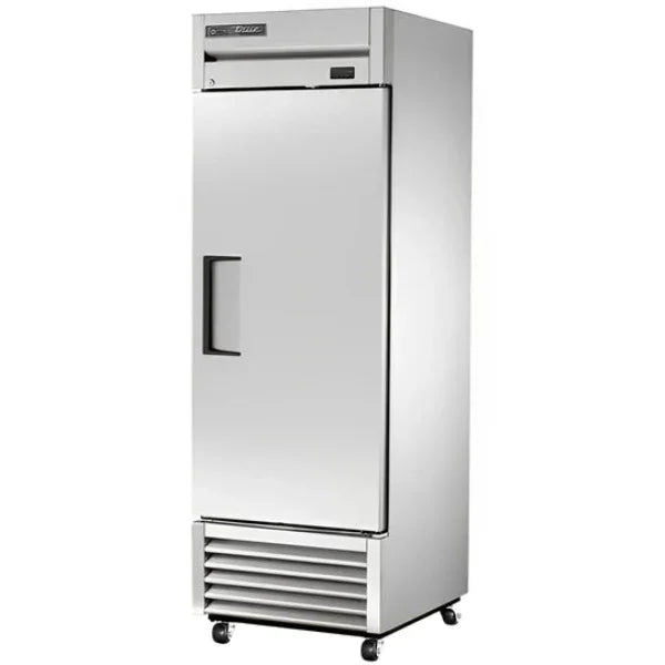 True Refrigerartor,455L,1 Door 4 Shelves