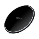 Choetech 15W Fast Wireless Charging Pad - Black T559-F
