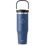 Buzio Swing Series Insulated Tumbler 1.2L - Blue