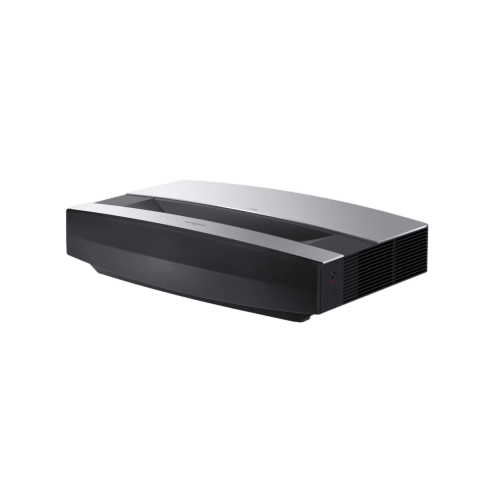 XGIMI 4K UST Laser projector 2300 ISO lumen, IMAX EnhancedHarman/Kardon Audio 4*15W