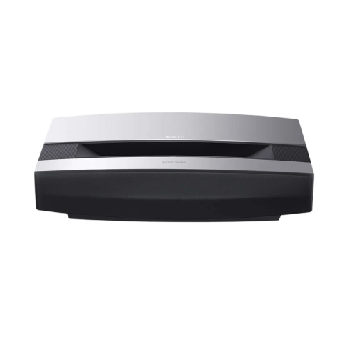 XGIMI 4K UST Laser projector 2300 ISO lumen, IMAX EnhancedHarman/Kardon Audio 4*15W