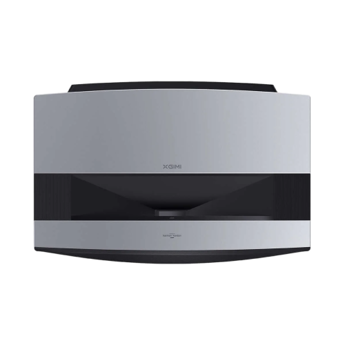 XGIMI 4K UST Laser projector 2300 ISO lumen, IMAX EnhancedHarman/Kardon Audio 4*15W