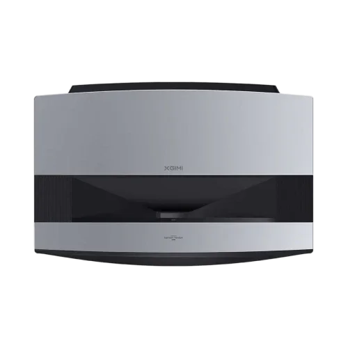 XGIMI 4K UST Laser projector 2300 ISO lumen, IMAX EnhancedHarman/Kardon Audio 4*15W