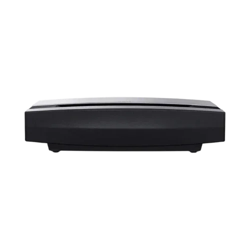 جهاز عرض ليزر XGIMI 4K UST 2300 لومن ISO، IMAX Enhanced، صوت Harman/Kardon 4*15 وات