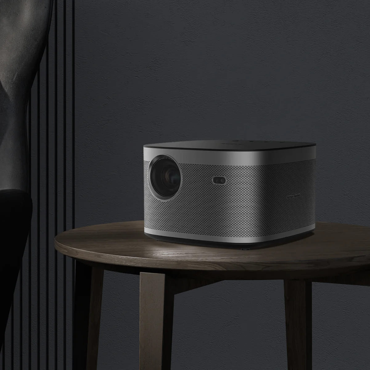 XGIMI 1080P 1500 ISO LumenHarman/Kardon Audio