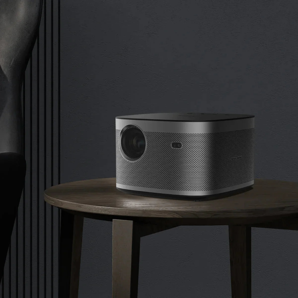XGIMI 1080P 1500 ISO LumenHarman/Kardon Audio