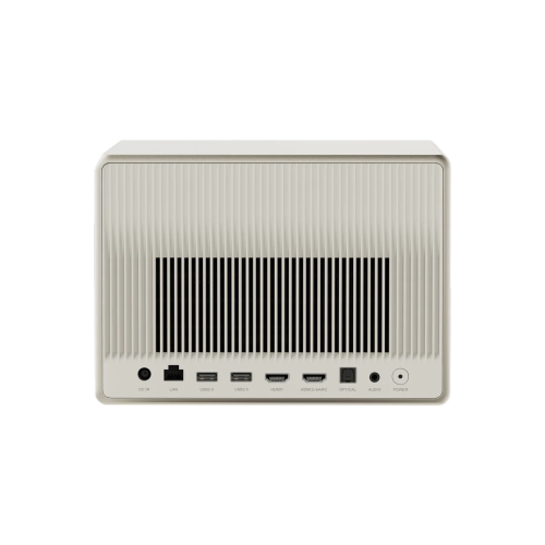 XGIMI 4K2200ANSI lumenHarman/Kardon Audio