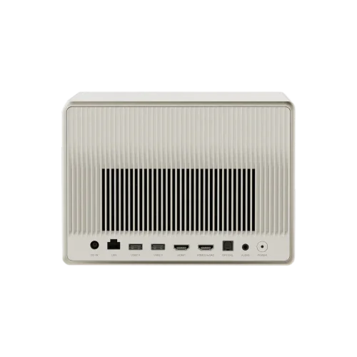 XGIMI 4K2200ANSI lumenHarman/Kardon Audio