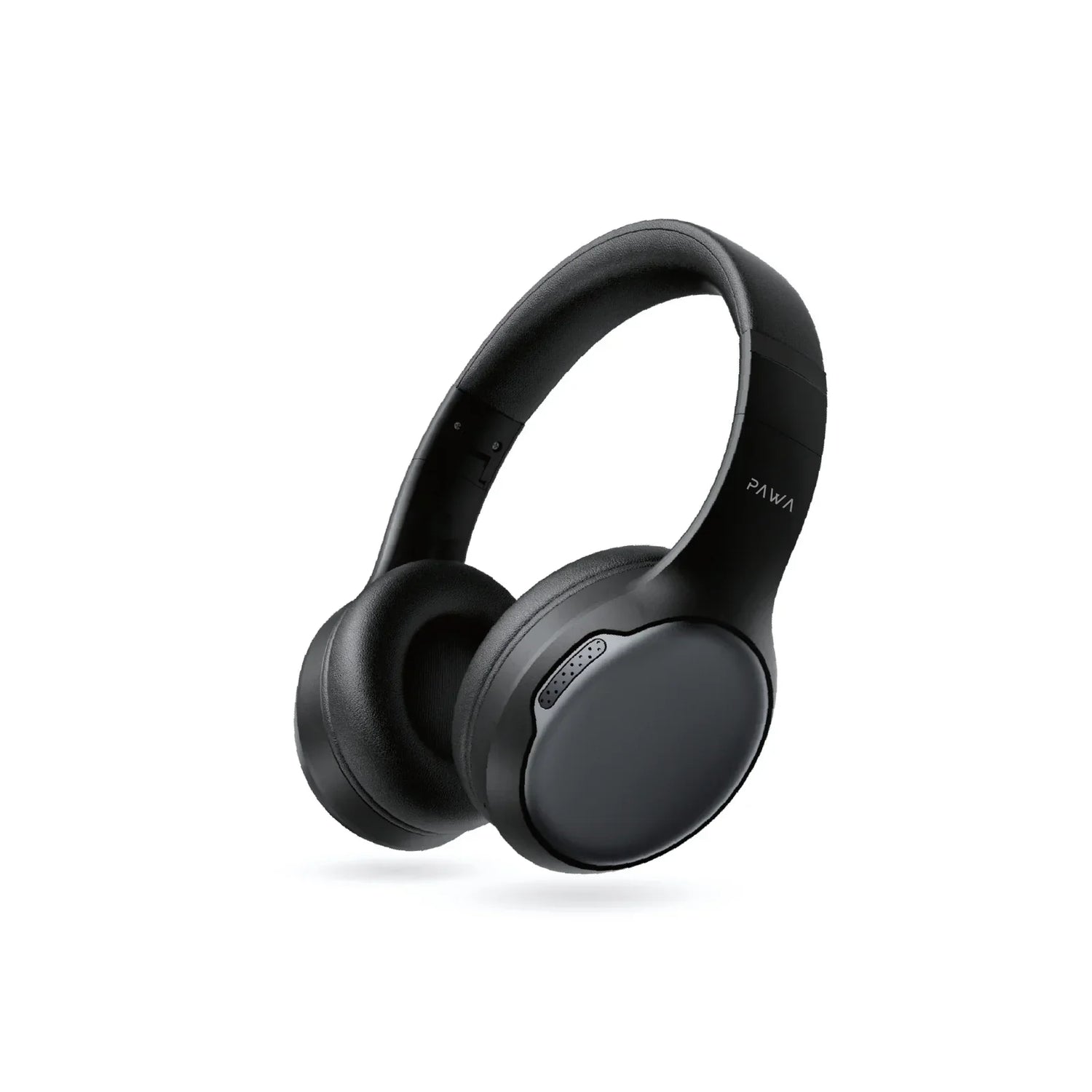 Pawa Infinite ANC Wireless Noise Cancelling Headphone 165HRS Playtime-Black ( PW-HFIAN165-BK)