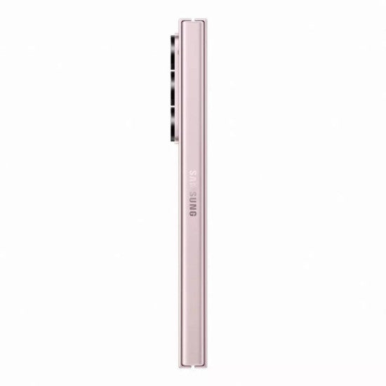 Samsung Galaxy Z Fold6 7.6-Inch 12Gb Ram 256GB Pink