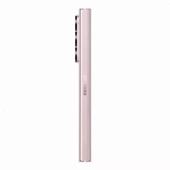 Samsung Galaxy Z Fold6 7.6-Inch 12Gb Ram 256GB Pink - GulfStore.com