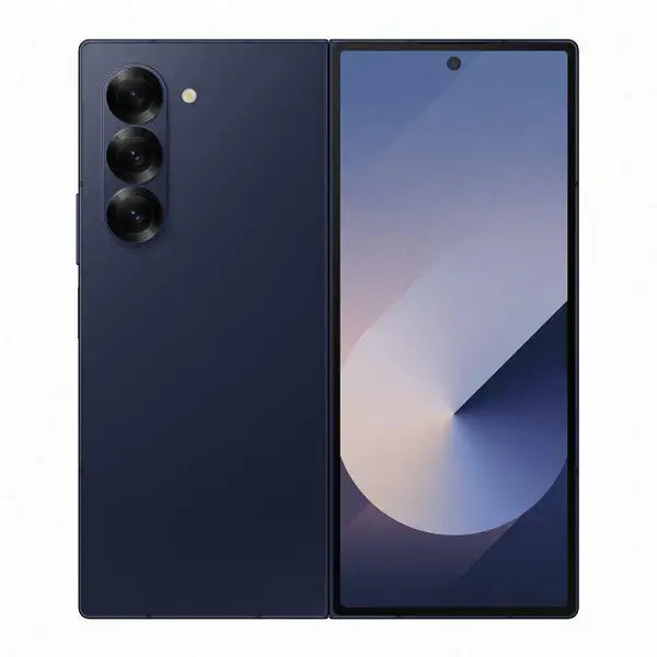 Samsung Galaxy Z Fold6 5G 12GB |512 GB Navy - GulfStore.com