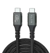 ZLOS USB-C to USB-C TurboCharge Thunderbolt 4