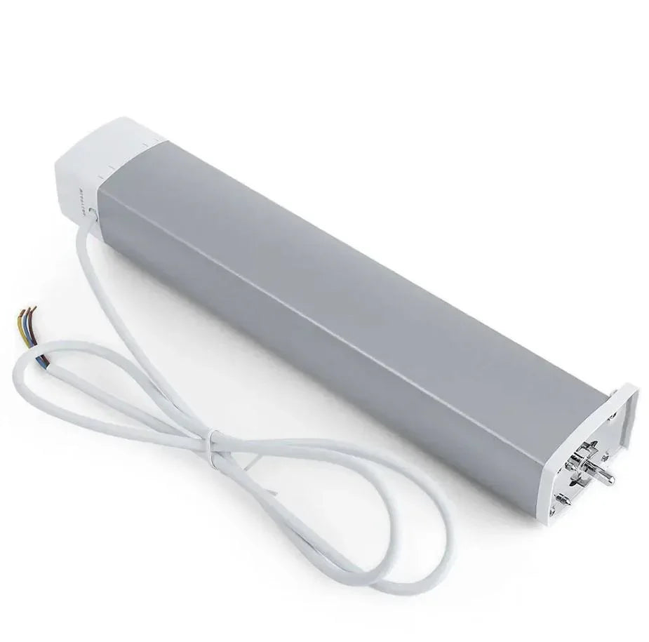 electric curtain motor