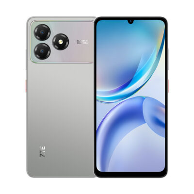 ZTE BLADE A36 4G 4+8GB/64GB - Titanium Gold