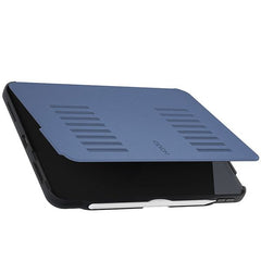 Zugu Case | ZG-20-109BLU | Zugu iPad Air 11"/10.9" | 2020-2025  Alpha Case  Colors | Slate - GulfStore.com