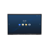 DAHUA 75'' UHD Pro series Smart Interactive Whiteboard  with 8MP built in camera