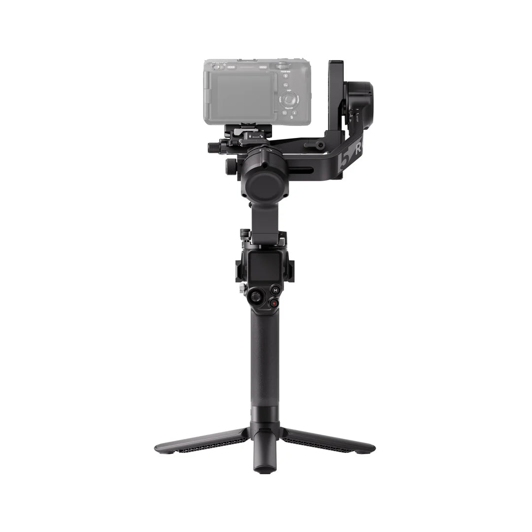 DJI RS 5 Gimbal Stabilizer