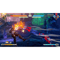 Marvel Tokon Fighting Souls for PlayStation 5 (EU)