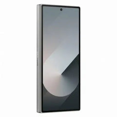Samsung Galaxy Z Fold6 7.6-Inch 12Gb Ram 256Gb Silver Shadow - GulfStore.com