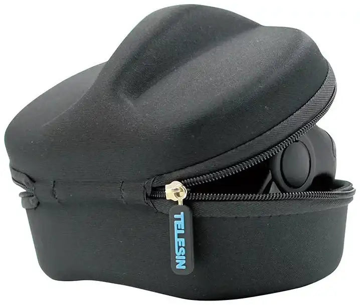 TELESIN Storage Case Box Carry Bag for GoPro Diving Mask - GulfStore.com