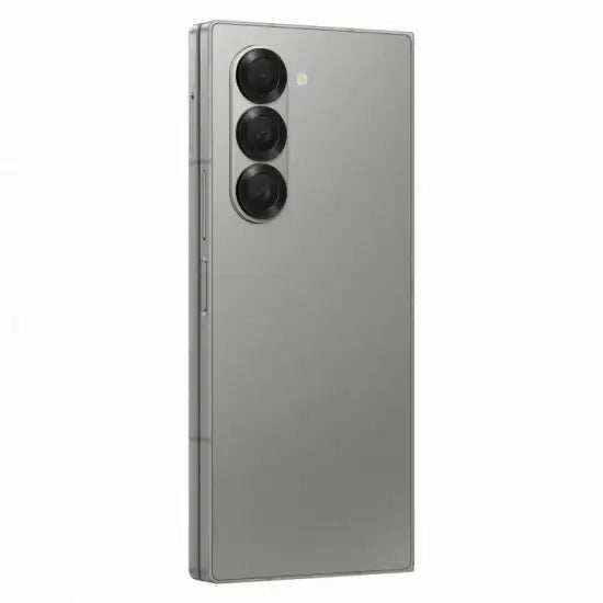 Samsung Galaxy Z Fold6 7.6-Inch 12Gb Ram 256Gb Silver Shadow - GulfStore.com