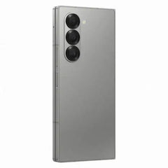 Samsung Galaxy Z Fold6 7.6-Inch 12Gb Ram 256Gb Silver Shadow - GulfStore.com