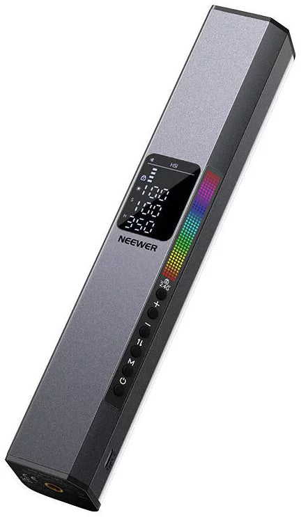 Neewer (10100464)RGB1 RGB HANDHELD LED VIDEO LIGHT