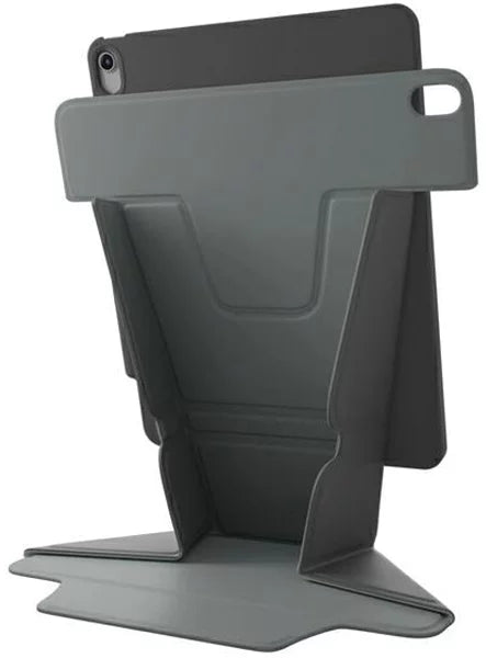 UNIQ | PDA112024 | R360 Lgrn RYZE 360 New Ipad Air 11 2024 | Lichen Green Lichen Green