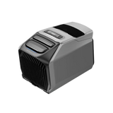 EcoFlow WAVE 3 Portable Air Conditioner (6100BTUs cooling,6800BTUs Heating ) Grey Color