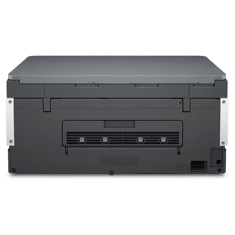 HP Smart Tank 670 AIO - 12ppm / 4800dpi / A4 / USB / Wi-Fi / Color Inkjet - Printer - GulfStore.com