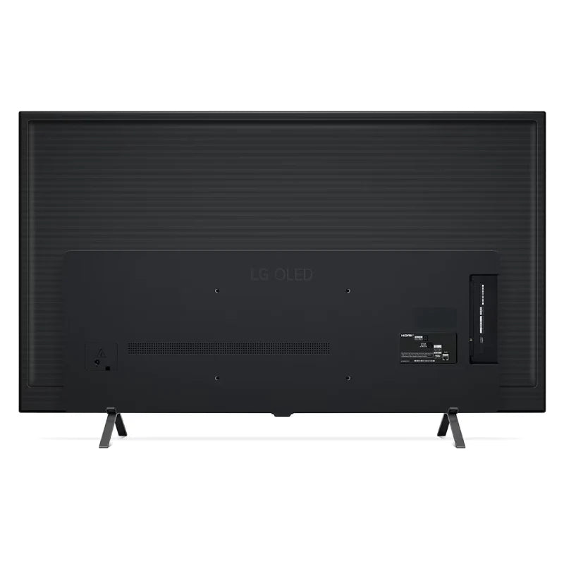 LG 65' OLED TV A2 ,4K, 60Hz, 2 x HDMI2.0 , 2 x USB (OLED65A26LA)