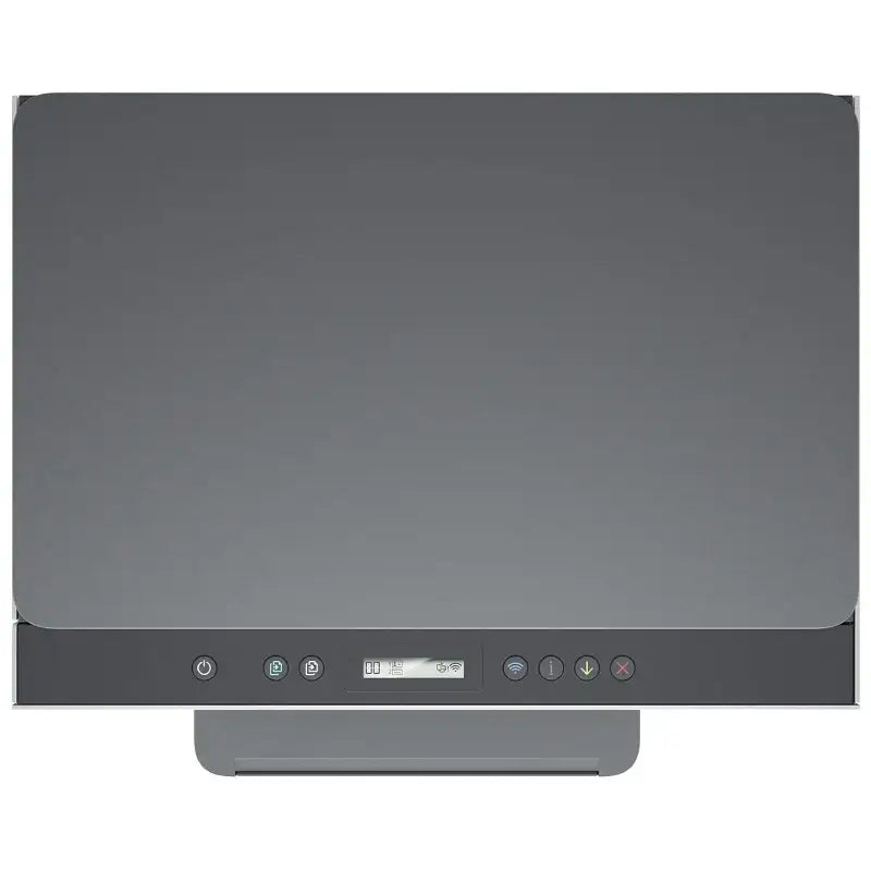 HP Smart Tank 670 AIO - 12ppm / 4800dpi / A4 / USB / Wi-Fi / Color Inkjet - Printer - GulfStore.com