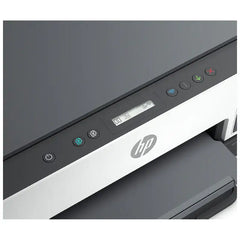 HP Smart Tank 670 AIO - 12ppm / 4800dpi / A4 / USB / Wi-Fi / Color Inkjet - Printer - GulfStore.com