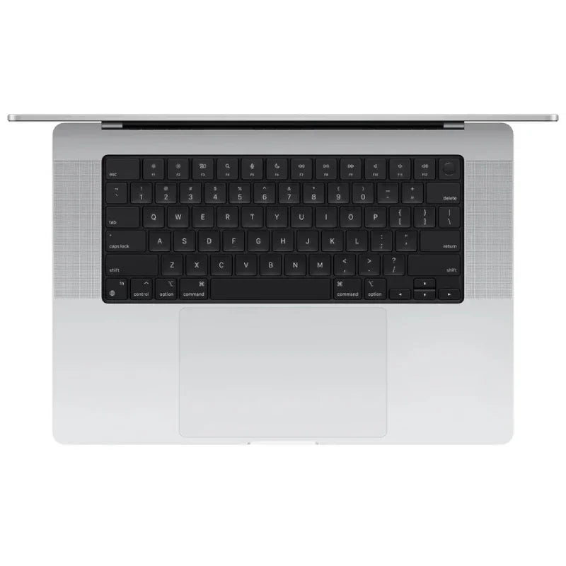 Apple MacBook Pro - 16.2