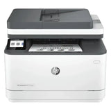 HP LaserJet Pro MFP 3103fdw - 33ppm / 1200dpi / A4 / USB / LAN / Wi-Fi / FAX / Laser - Printer - GulfStore.com