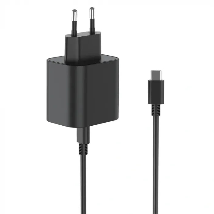 AC Adapter 20V 3A EU Plug For Switch 2