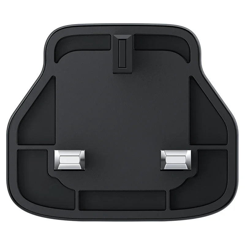 AceFast | 18495 | A125 | PD45W Gan (Usb C) Charger | UK | Black