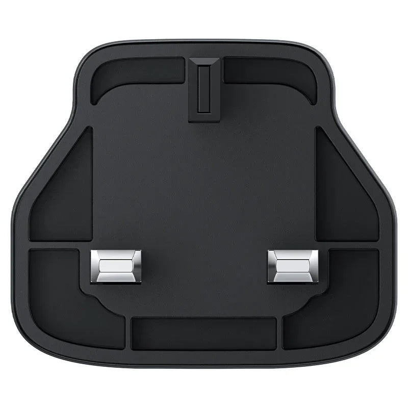 AceFast | 18496 | A127 | PD30W Gan (Usb A+Usb C) Charger | UK | Black