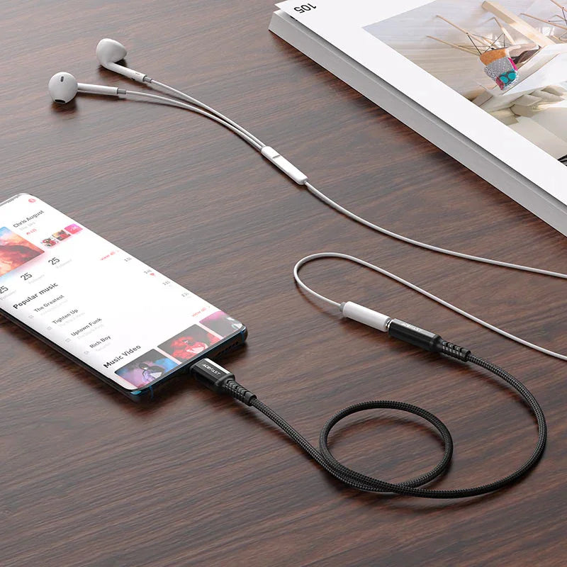 aux adapter