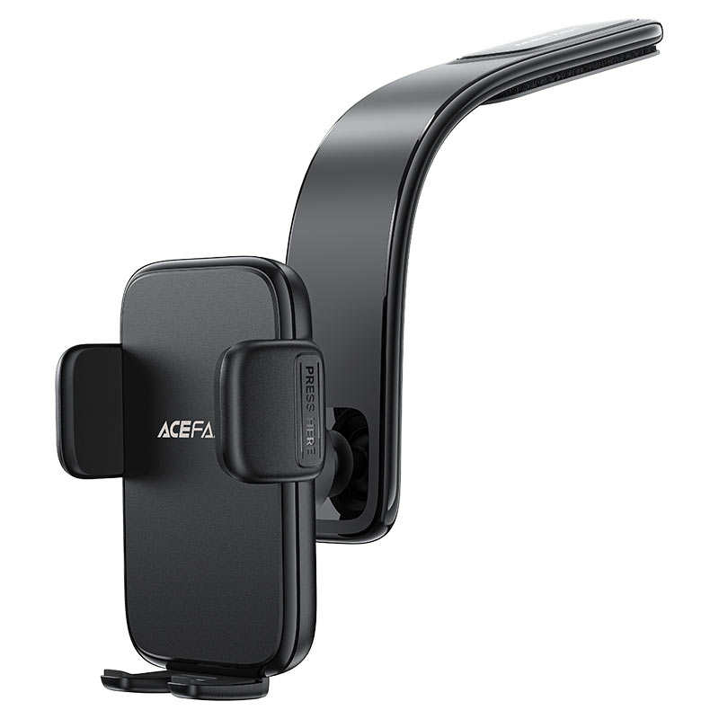 AceFast | 17294 | D28 | Press Type Car Holder For Dashboard