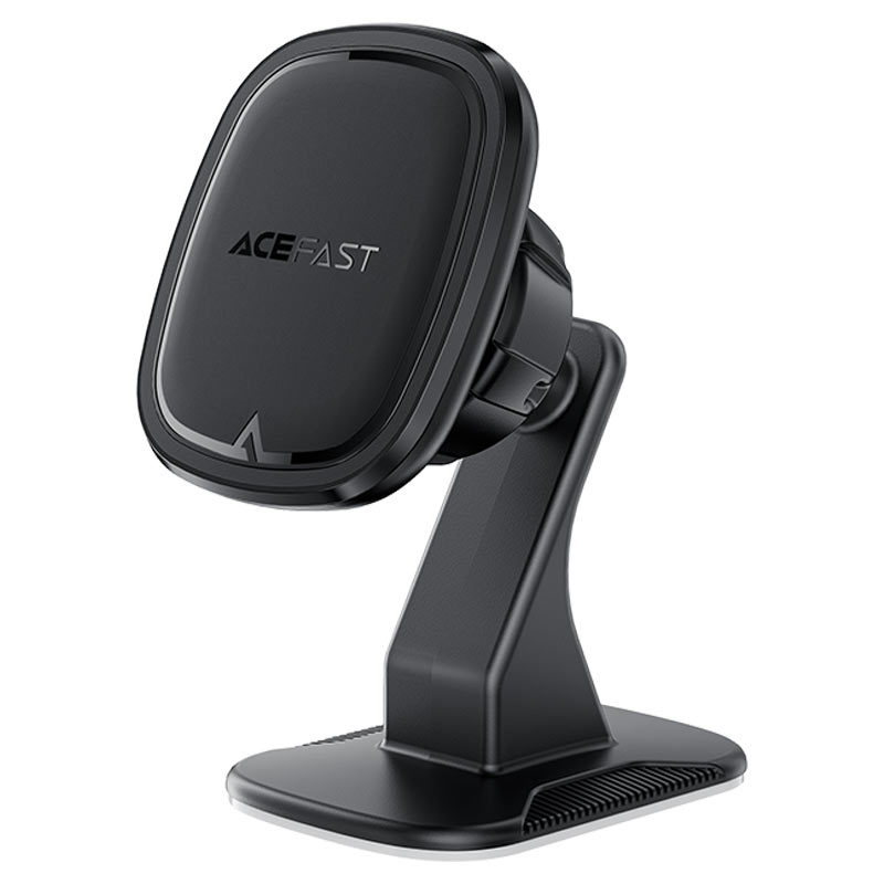 AceFast | 17946 | D35 Center Console Magnetic Car Holder | Black